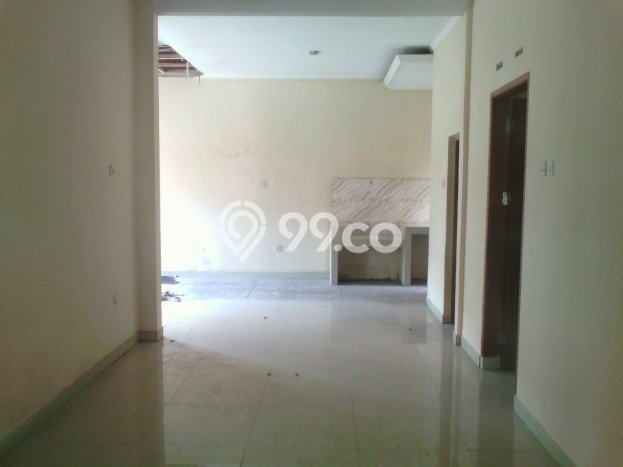 Rumah LT 106m² / LB 80m² Lokasi Strategis di Ujungberung, Bandung Rumah LT 106m² / LB 80m² Lokasi Strategis di Ujungberung, Bandung