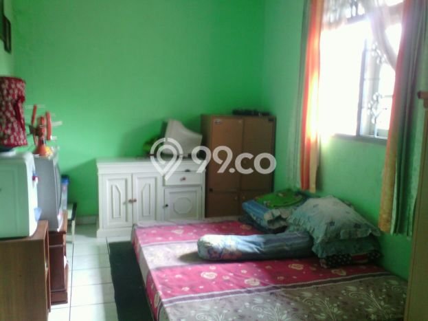 Rumah Nyaman di Ujungberung, Bandung, Luas 120m² LB 145m² Rumah Nyaman di Ujungberung, Bandung, Luas 120m² LB 145m²