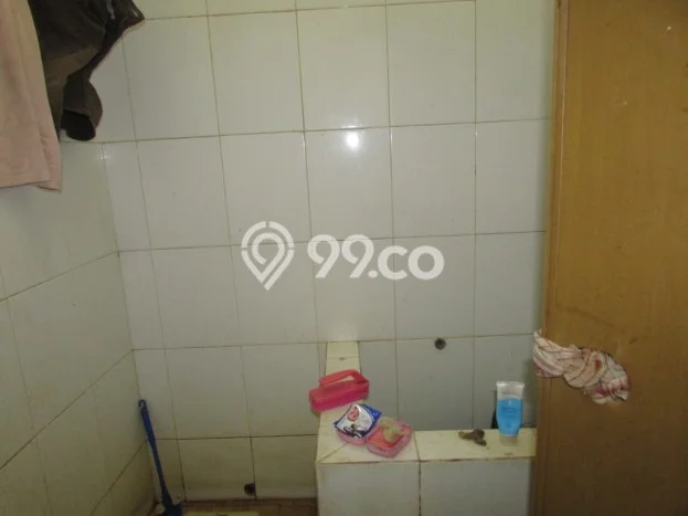 Bisa KPR! Rumah Strategis area Margacinta, Luas 70m² LB 40m² Bisa KPR! Rumah Strategis area Margacinta, Luas 70m² LB 40m²