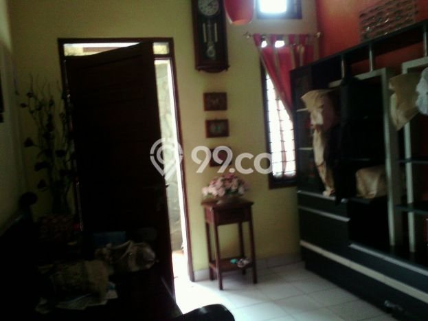 DIJUAL CEPAT! Rumah di Antapani, Bandung, Luas 133m² LB 90m² BISA KPR! DIJUAL CEPAT! Rumah di Antapani, Bandung, Luas 133m² LB 90m² BISA KPR!