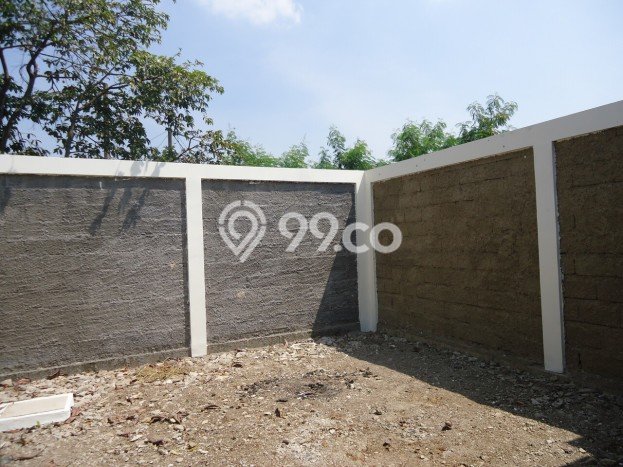 PENAWARAN TERBATAS! Rumah Berkualitas di Cibiru, Luas 119m² LB 50m² PENAWARAN TERBATAS! Rumah Berkualitas di Cibiru, Luas 119m² LB 50m²