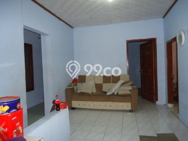 Rumah 11 KT 5 KM Lokasi Strategis di Gede Bage, Bandung Rumah 11 KT 5 KM Lokasi Strategis di Gede Bage, Bandung