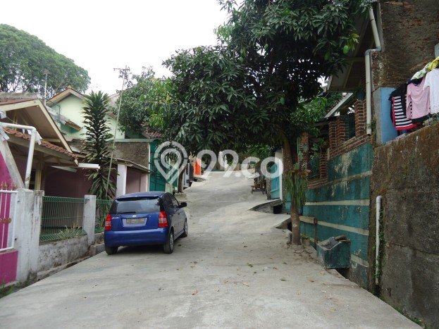 HOT LISTING! Rumah Nyaman di Ujungberung, Luas 125m² LB 70m² HOT LISTING! Rumah Nyaman di Ujungberung, Luas 125m² LB 70m²