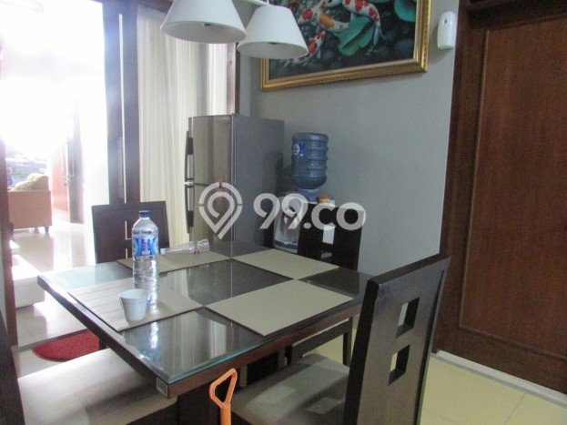 Rumah di Bojongsoang, Bandung, Luas 133m² Bangunan 115m² Rumah di Bojongsoang, Bandung, Luas 133m² Bangunan 115m²