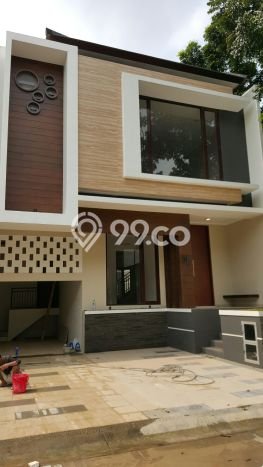HUNIAN BERKELAS! Rumah Premium Bintaro, Jakarta Selatan, Luas Tanah 148m² LB 232m² HUNIAN BERKELAS! Rumah Premium Bintaro, Jakarta Selatan, Luas Tanah 148m² LB 232m²