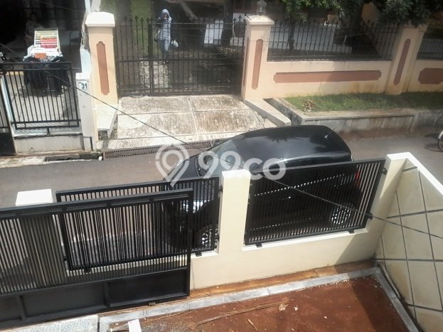 Dijual Cepat Rumah Bagus Siap Huni LB 150m2 di Jagakarsa, Jakarta Selatan Dijual Cepat Rumah Bagus Siap Huni LB 150m2 di Jagakarsa, Jakarta Selatan