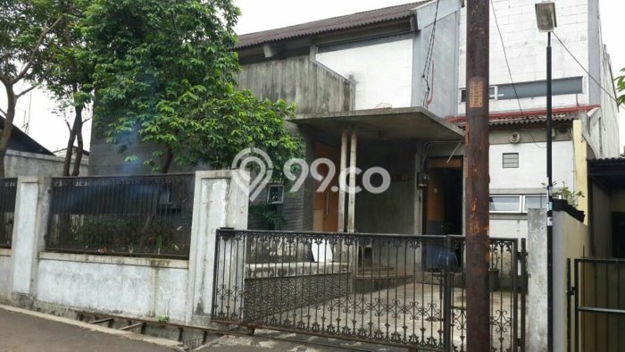 PENAWARAN TERBATAS! Rumah Premium area Bintaro, LT 280m² LB 300m² PENAWARAN TERBATAS! Rumah Premium area Bintaro, LT 280m² LB 300m²