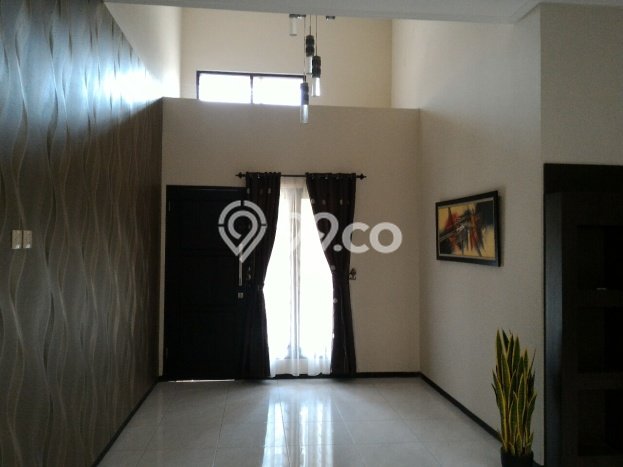 DREAM HOME! Rumah di Gentan, 2 KM, Bebas Macet, Luas 150m² LB 100m² DREAM HOME! Rumah di Gentan, 2 KM, Bebas Macet, Luas 150m² LB 100m²