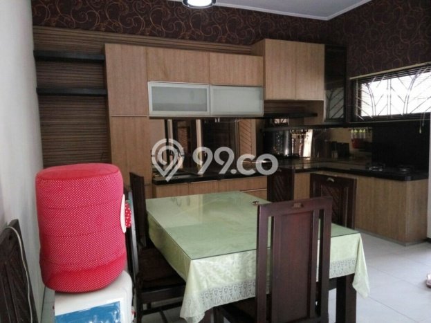 DREAM HOME! Rumah di Gentan, 2 KM, Bebas Macet, Luas 150m² LB 100m² DREAM HOME! Rumah di Gentan, 2 KM, Bebas Macet, Luas 150m² LB 100m²