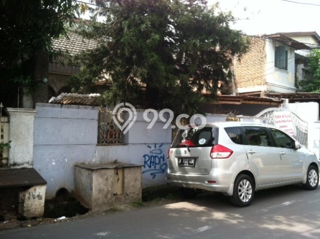 Rumah 5 KT area Bangka, Akses Bangka, Jakarta Selatan, Jakarta Selatan Rumah 5 KT area Bangka, Akses Bangka, Jakarta Selatan, Jakarta Selatan