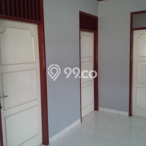 For Sale! Luxury House LT 200m2 Desain Elegan di Tanjung Barat For Sale! Luxury House LT 200m2 Desain Elegan di Tanjung Barat