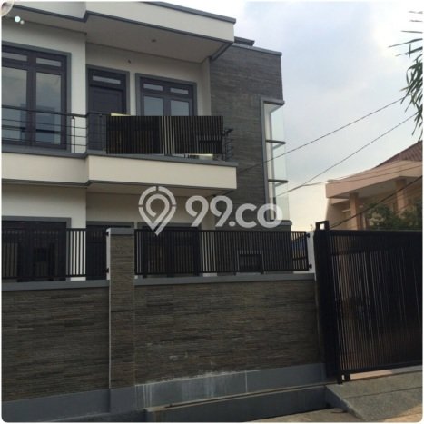 INVESTASI CERDAS! Rumah Premium Meruya, Jakarta Barat, LT 180m² LB 180m² INVESTASI CERDAS! Rumah Premium Meruya, Jakarta Barat, LT 180m² LB 180m²