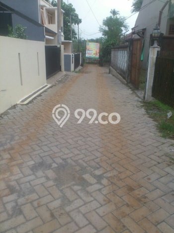 For Sale Hunian Rumah Terawat 3 KT di Kukusan, Depok For Sale Hunian Rumah Terawat 3 KT di Kukusan, Depok