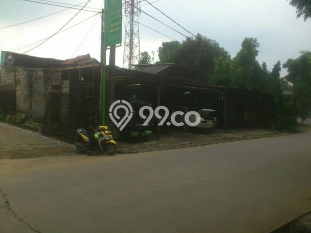 For Sale Hunian Rumah Terawat 3 KT di Kukusan, Depok For Sale Hunian Rumah Terawat 3 KT di Kukusan, Depok