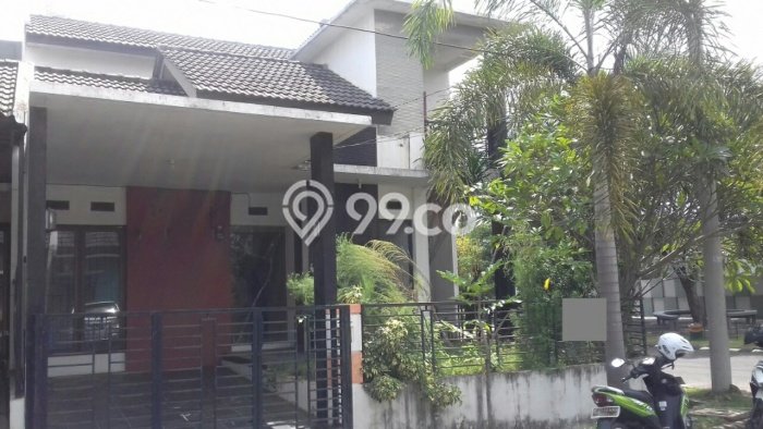 Rumah Luas Asri 3 KT Siap Pakai di Graha Raya Tangerang Rumah Luas Asri 3 KT Siap Pakai di Graha Raya Tangerang