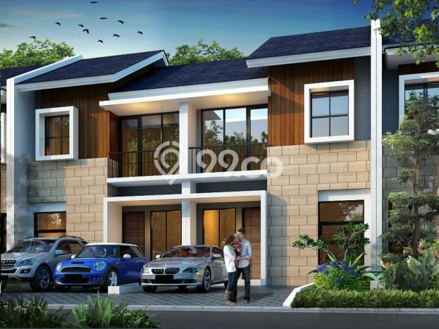 Dijual Rumah 3 Kamar Lokasi Ideal Bagus dan Strategis di Pamulang Dijual Rumah 3 Kamar Lokasi Ideal Bagus dan Strategis di Pamulang