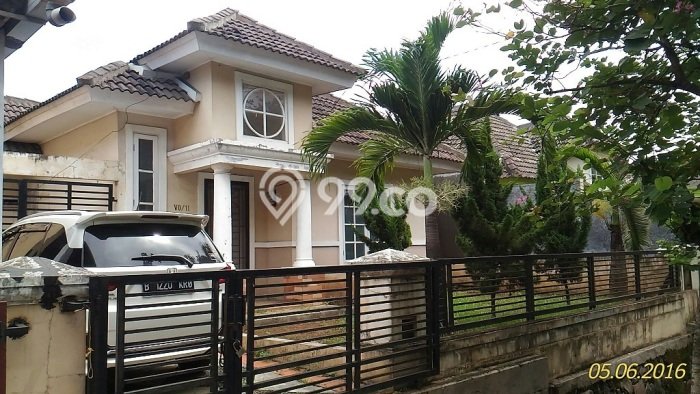 JUAL CEPAT! Rumah Siap Huni Lokasi Premium Jonggol, Luas 300m² Bangunan 150m² JUAL CEPAT! Rumah Siap Huni Lokasi Premium Jonggol, Luas 300m² Bangunan 150m²