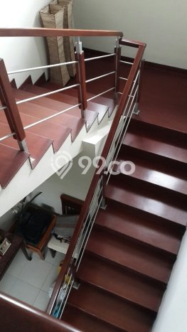 Rumah 4 KT 3 KM di Area Premium , Bandung Rumah 4 KT 3 KM di Area Premium , Bandung