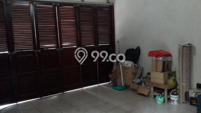 Rumah 4 KT 3 KM di Area Premium , Bandung Rumah 4 KT 3 KM di Area Premium , Bandung