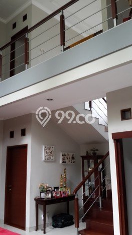 Rumah 4 KT 3 KM di Area Premium , Bandung Rumah 4 KT 3 KM di Area Premium , Bandung