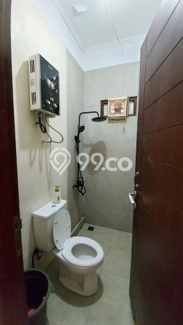 Rumah 4 KT 3 KM di Area Premium , Bandung Rumah 4 KT 3 KM di Area Premium , Bandung