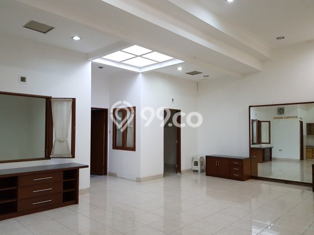 Hunian Ideal untuk Keluarga di Muara - LT 190m² Hunian Ideal untuk Keluarga di Muara - LT 190m²