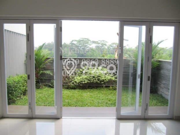 Rumah 4 KT 5 KM di Lokasi Strategis Cireundeu, Tangerang Rumah 4 KT 5 KM di Lokasi Strategis Cireundeu, Tangerang