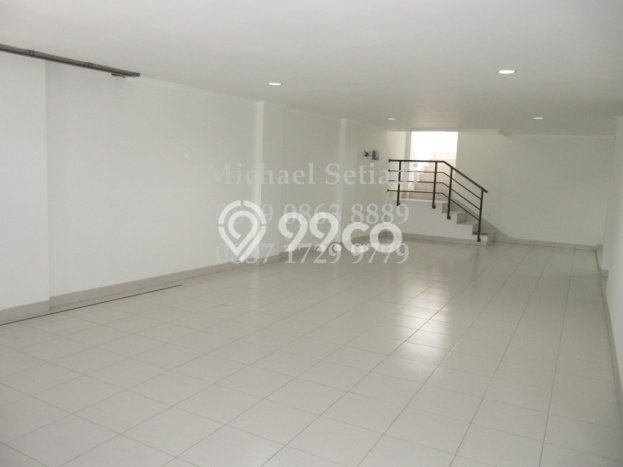 Rumah 4 KT 5 KM di Lokasi Strategis Cireundeu, Tangerang Rumah 4 KT 5 KM di Lokasi Strategis Cireundeu, Tangerang