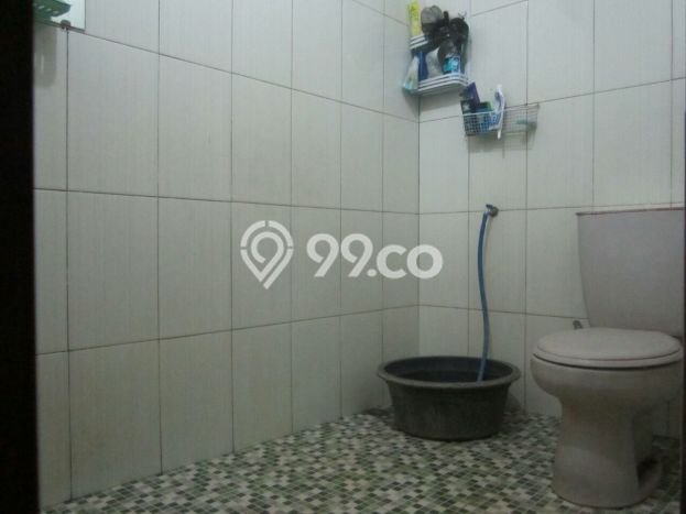 Rumah di Kiaracondong, Bandung, LT 255m² Bangunan 290m² Rumah di Kiaracondong, Bandung, LT 255m² Bangunan 290m²