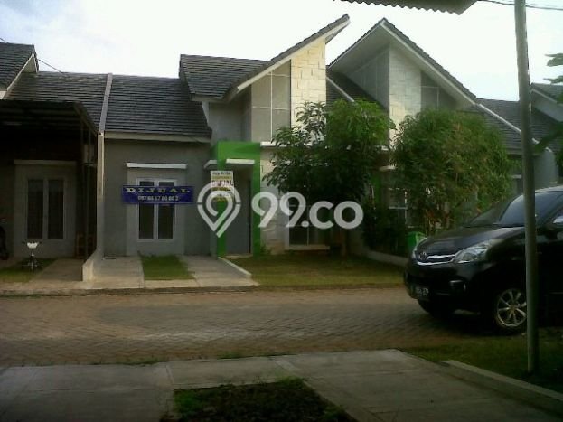 Jual Rumah Strategis Bagus Punya 2 KT di Serpong Tangerang Selatan SHM Jual Rumah Strategis Bagus Punya 2 KT di Serpong Tangerang Selatan SHM