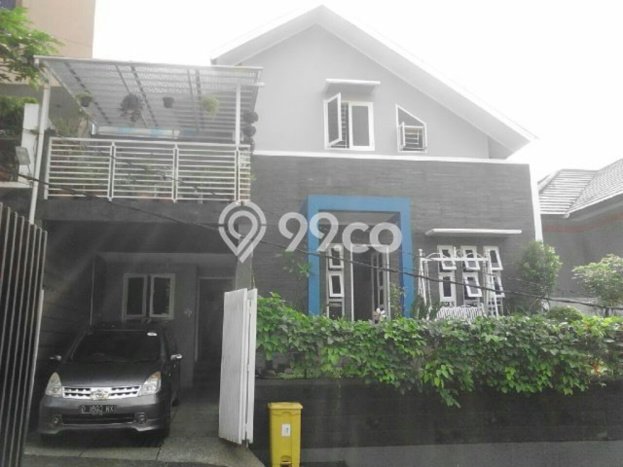 DIJUAL CEPAT! Rumah Siap Huni Lokasi Premium Dago, LT 140m² LB 210m² DIJUAL CEPAT! Rumah Siap Huni Lokasi Premium Dago, LT 140m² LB 210m²