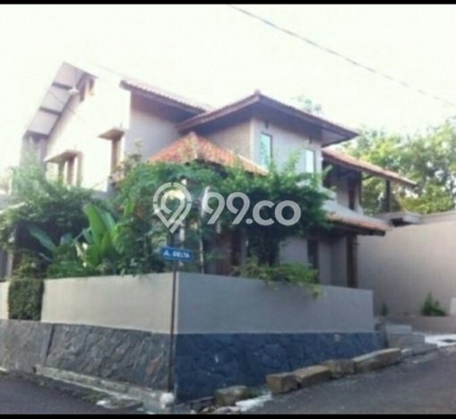 INVESTASI TEPAT! Rumah area Dago, Luas 320m² LB 270m² INVESTASI TEPAT! Rumah area Dago, Luas 320m² LB 270m²