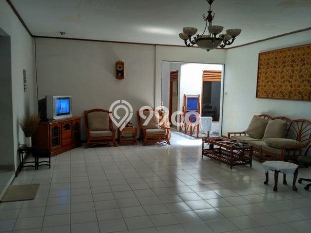 Hunian Eksklusif Dijual LT 478m2 di Pancoran, Jakarta Selatan Hunian Eksklusif Dijual LT 478m2 di Pancoran, Jakarta Selatan