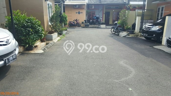 Rumah Lokasi Strategis di Jaka Setia, Bekasi, Luas 76m² Bangunan 55m² Rumah Lokasi Strategis di Jaka Setia, Bekasi, Luas 76m² Bangunan 55m²
