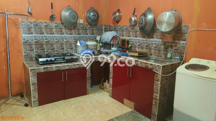 Rumah Lokasi Strategis di Jaka Setia, Bekasi, Luas 76m² Bangunan 55m² Rumah Lokasi Strategis di Jaka Setia, Bekasi, Luas 76m² Bangunan 55m²