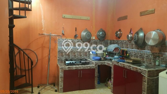 Rumah Lokasi Strategis di Jaka Setia, Bekasi, Luas 76m² Bangunan 55m² Rumah Lokasi Strategis di Jaka Setia, Bekasi, Luas 76m² Bangunan 55m²