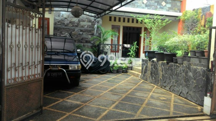 Hot Offer Hunian Mewah Ideal dan Luas di Jagakarsa, Jakarta Selatan Hot Offer Hunian Mewah Ideal dan Luas di Jagakarsa, Jakarta Selatan