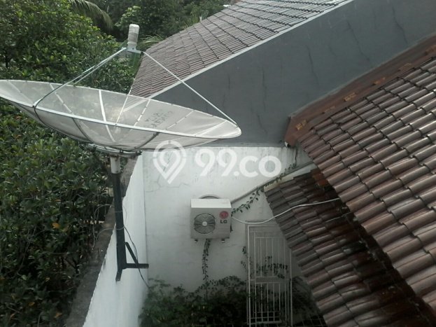 Hot Offer Hunian Mewah Ideal dan Luas di Jagakarsa, Jakarta Selatan Hot Offer Hunian Mewah Ideal dan Luas di Jagakarsa, Jakarta Selatan