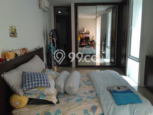Rumah Bisa KPR 3 Kamar Tidur di Kemang, Bebas Banjir, Jakarta Selatan Rumah Bisa KPR 3 Kamar Tidur di Kemang, Bebas Banjir, Jakarta Selatan