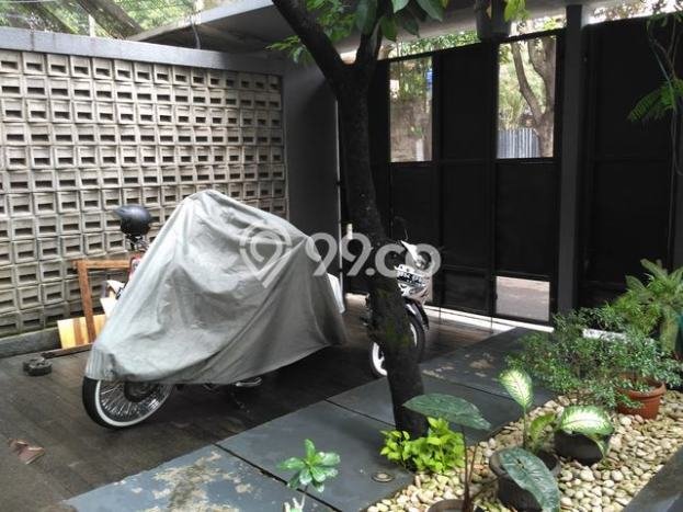 Rumah Bisa KPR 3 Kamar Tidur di Kemang, Bebas Banjir, Jakarta Selatan Rumah Bisa KPR 3 Kamar Tidur di Kemang, Bebas Banjir, Jakarta Selatan