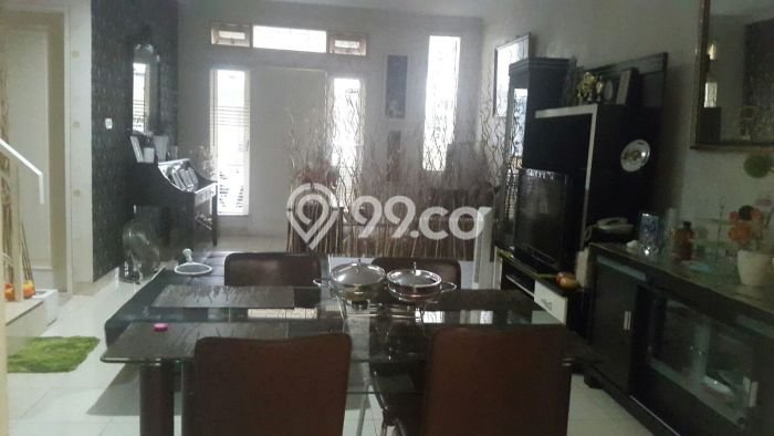 Rumah LB 150m² di Pinggir Kota Ciputat, Tangerang Selatan - Lokasi Premium Rumah LB 150m² di Pinggir Kota Ciputat, Tangerang Selatan - Lokasi Premium