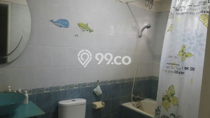 Rumah LB 150m² di Pinggir Kota Ciputat, Tangerang Selatan - Lokasi Premium Rumah LB 150m² di Pinggir Kota Ciputat, Tangerang Selatan - Lokasi Premium