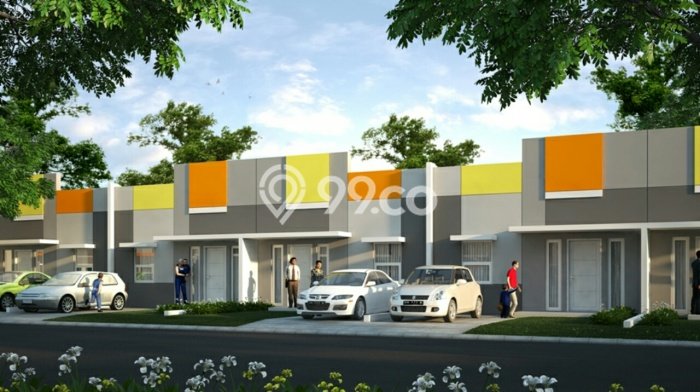 Rumah Minimalis Favorit Siap Huni di Batu Aji LT 78m2 Rumah Minimalis Favorit Siap Huni di Batu Aji LT 78m2