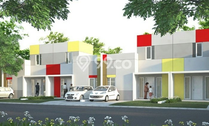 Rumah Minimalis Favorit Siap Huni di Batu Aji LT 78m2 Rumah Minimalis Favorit Siap Huni di Batu Aji LT 78m2