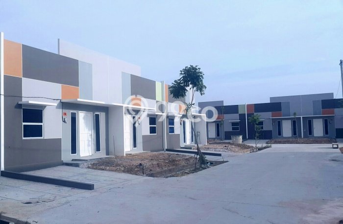 Rumah Minimalis Favorit Siap Huni di Batu Aji LT 78m2 Rumah Minimalis Favorit Siap Huni di Batu Aji LT 78m2