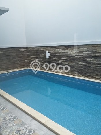 KESEMPATAN TERBAIK! Tersedia KPR Rumah Modern lokasi Fatmawati, Jakarta Selatan, LT 300m² LB 450m² KESEMPATAN TERBAIK! Tersedia KPR Rumah Modern lokasi Fatmawati, Jakarta Selatan, LT 300m² LB 450m²