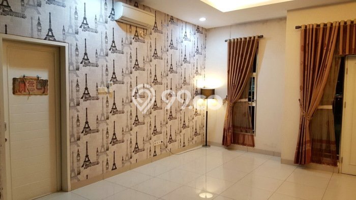 Rumah Victoria Hills 2. Perumahan Golf Lake Jakarta barat. Rumah BU, Murah serta Lokasi Strategis, Ramai, dan Nyaman Rumah Victoria Hills 2. Perumahan Golf Lake Jakarta barat. Rumah BU, Murah serta Lokasi Strategis, Ramai, dan Nyaman