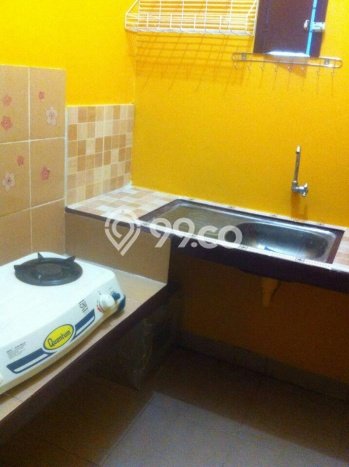 Jual Rumah Modern 2 KT di Graha Raya, Tangerang Jual Rumah Modern 2 KT di Graha Raya, Tangerang