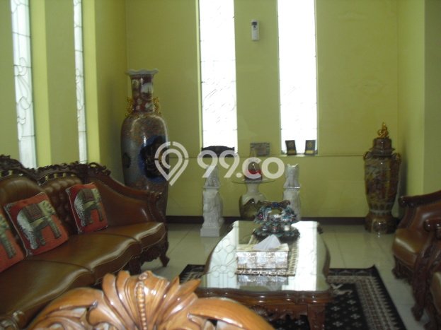 Jual Rumah Luas Elegan Dengan View Cantik di Turangga, Bandung Jual Rumah Luas Elegan Dengan View Cantik di Turangga, Bandung