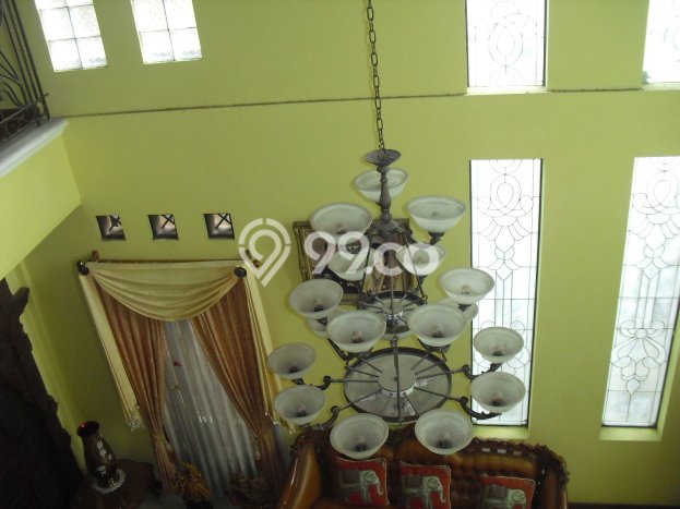 Jual Rumah Luas Elegan Dengan View Cantik di Turangga, Bandung Jual Rumah Luas Elegan Dengan View Cantik di Turangga, Bandung